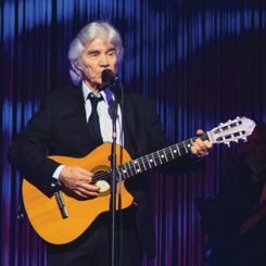 DANIEL GUICHARD