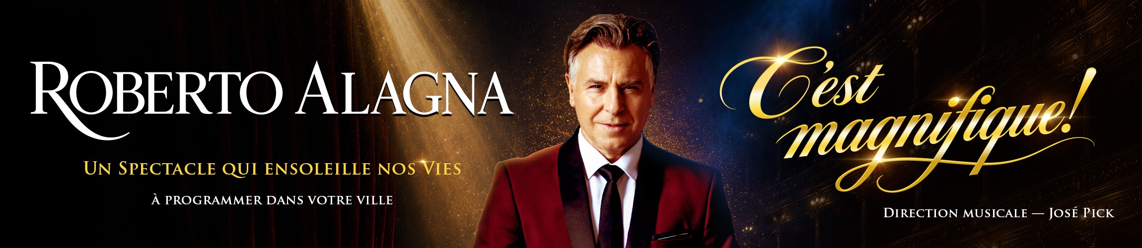 Roberto Alagna